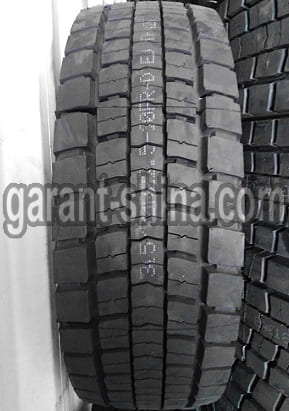 Goodride MultiDrive D1 (приводная) 315/70 R22.5 154/150L 20PR - Фото протектора